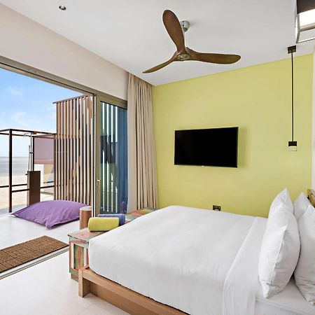 Fuwairit Kite Beach, Tapestry Collection By Hilton Fuwayrit Dış mekan fotoğraf