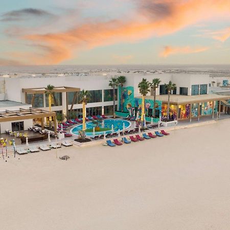 Fuwairit Kite Beach, Tapestry Collection By Hilton Fuwayrit Dış mekan fotoğraf