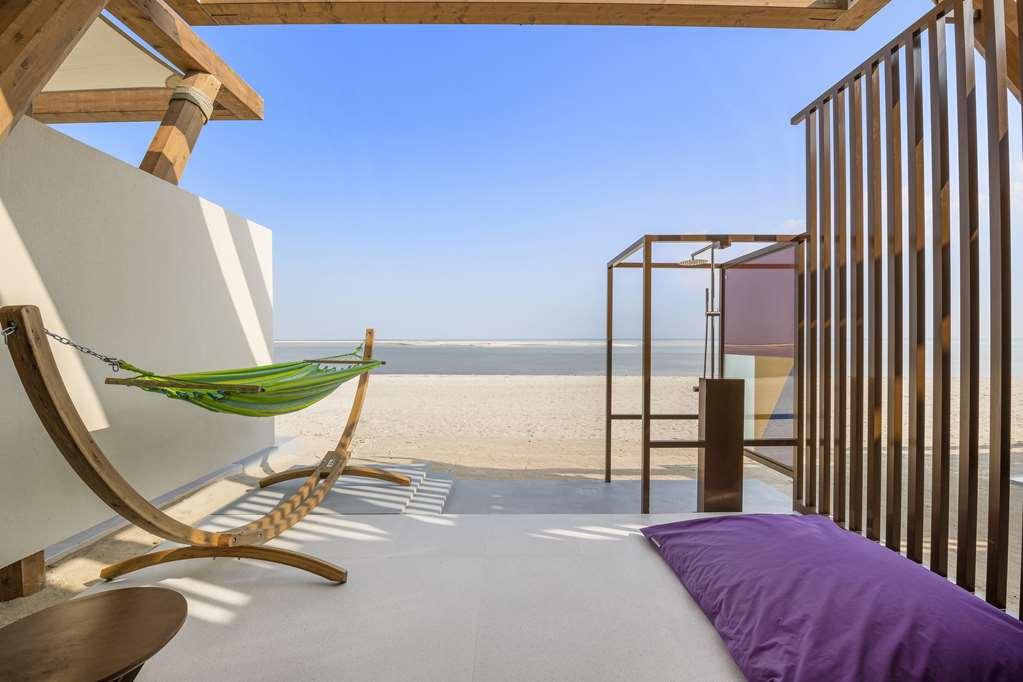Fuwairit Kite Beach, Tapestry Collection By Hilton Fuwayrit Oda fotoğraf