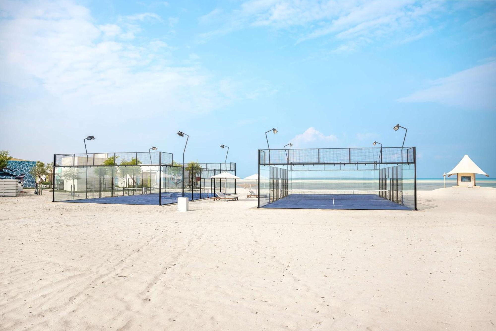 Fuwairit Kite Beach, Tapestry Collection By Hilton Fuwayrit Dış mekan fotoğraf