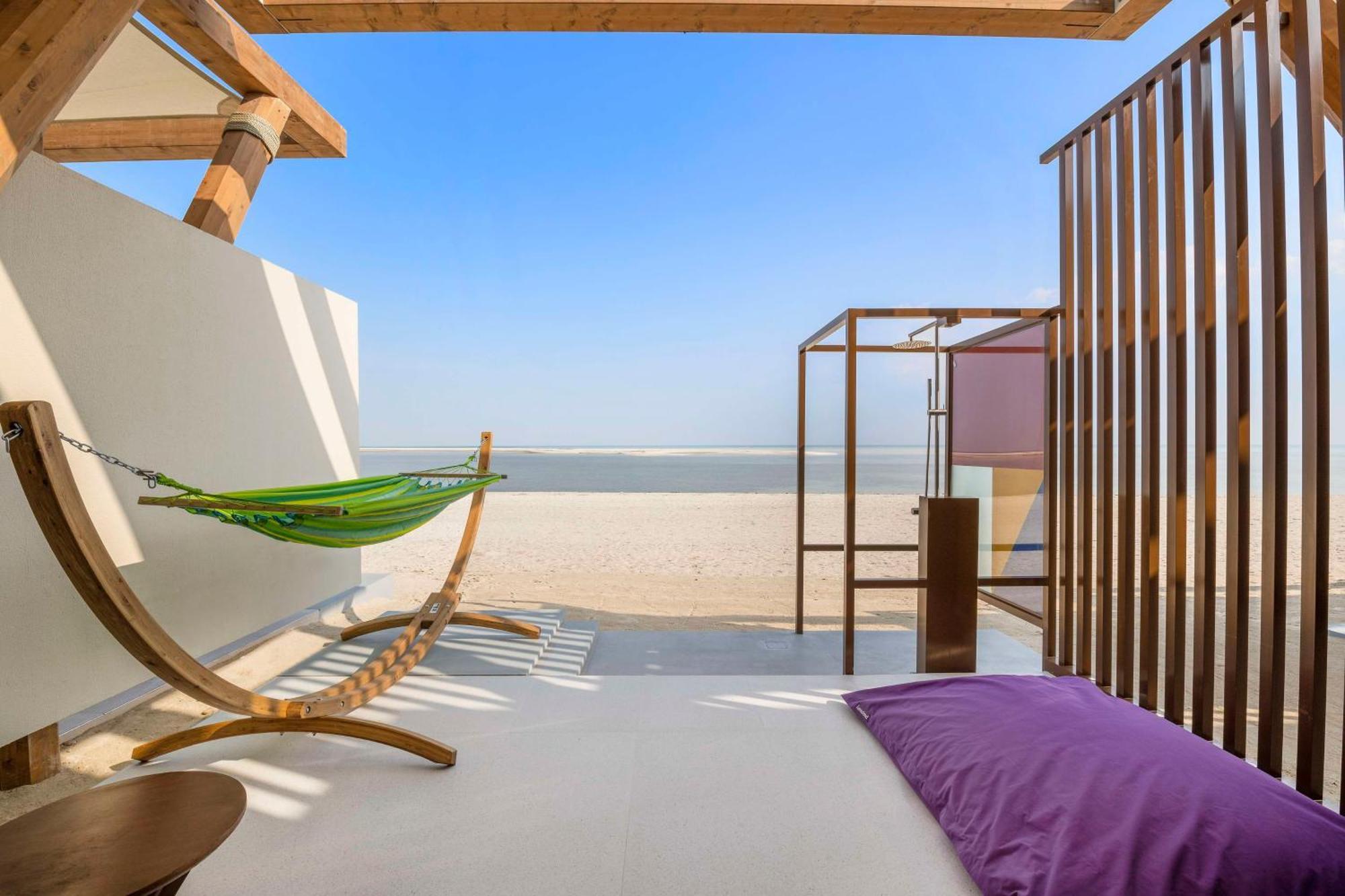 Fuwairit Kite Beach, Tapestry Collection By Hilton Fuwayrit Dış mekan fotoğraf